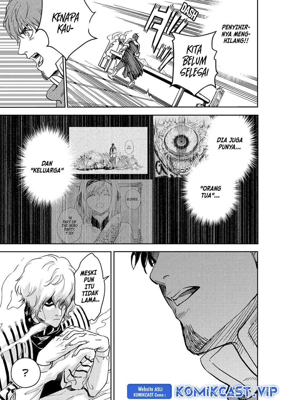 Boukensha License o Hakudatsu Sareta Ossan Dakedo, Manamusume ga Dekita no de Nonbiri Jinsei