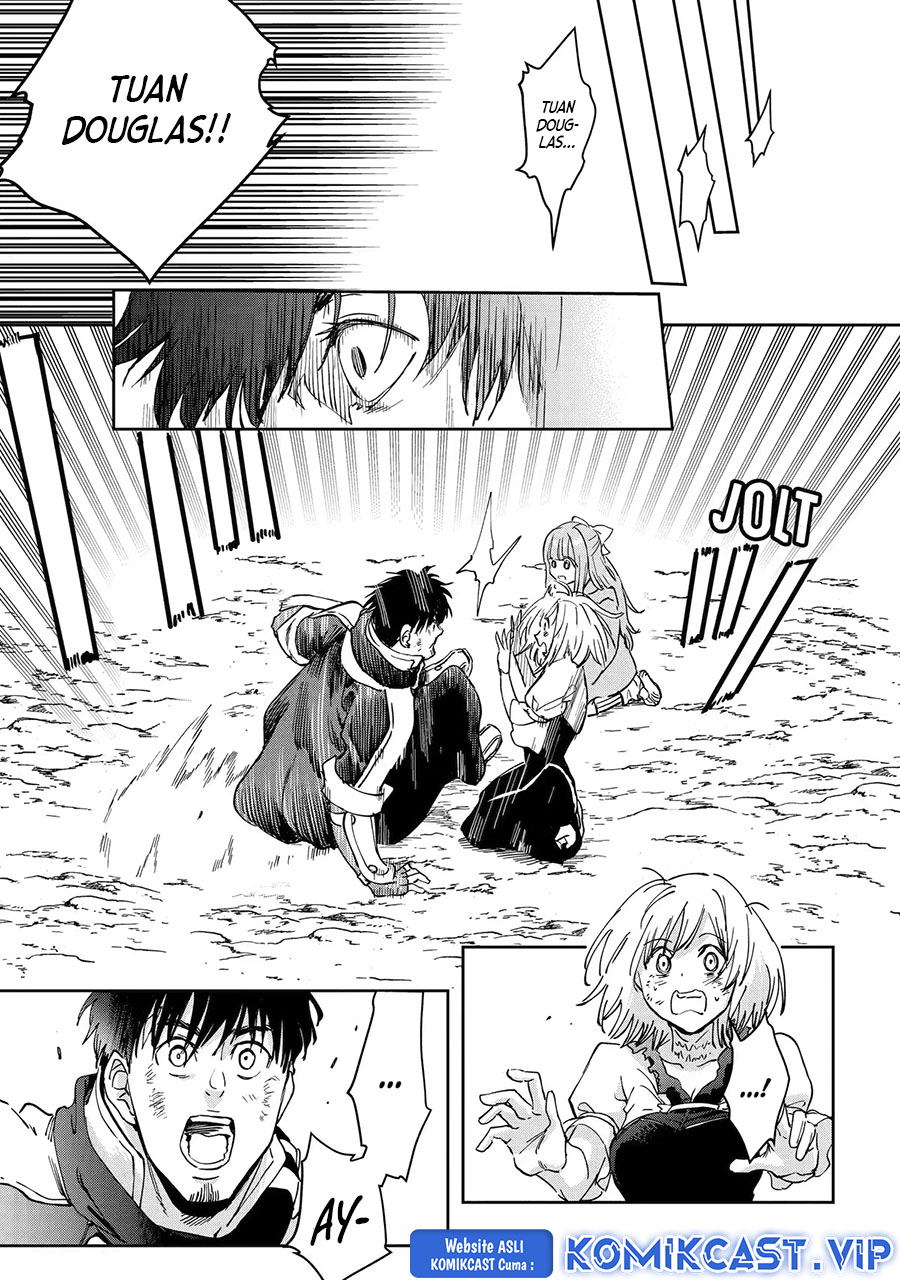 Boukensha License o Hakudatsu Sareta Ossan Dakedo, Manamusume ga Dekita no de Nonbiri Jinsei
