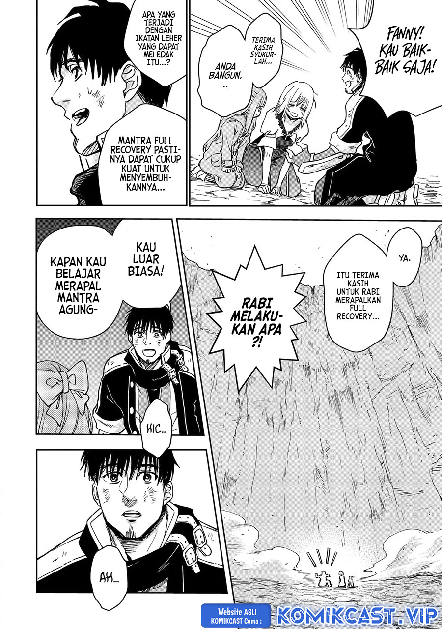 Boukensha License o Hakudatsu Sareta Ossan Dakedo, Manamusume ga Dekita no de Nonbiri Jinsei