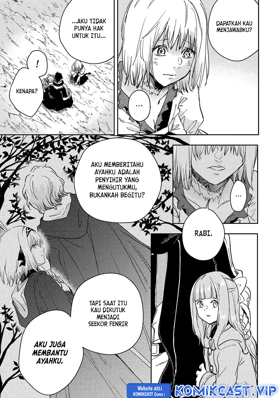 Boukensha License o Hakudatsu Sareta Ossan Dakedo, Manamusume ga Dekita no de Nonbiri Jinsei