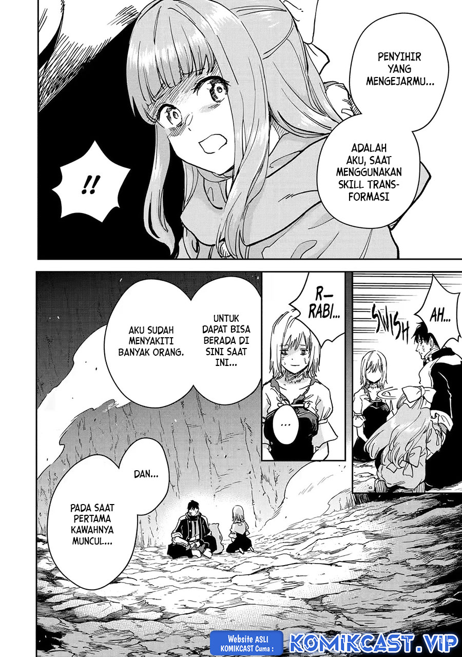 Boukensha License o Hakudatsu Sareta Ossan Dakedo, Manamusume ga Dekita no de Nonbiri Jinsei