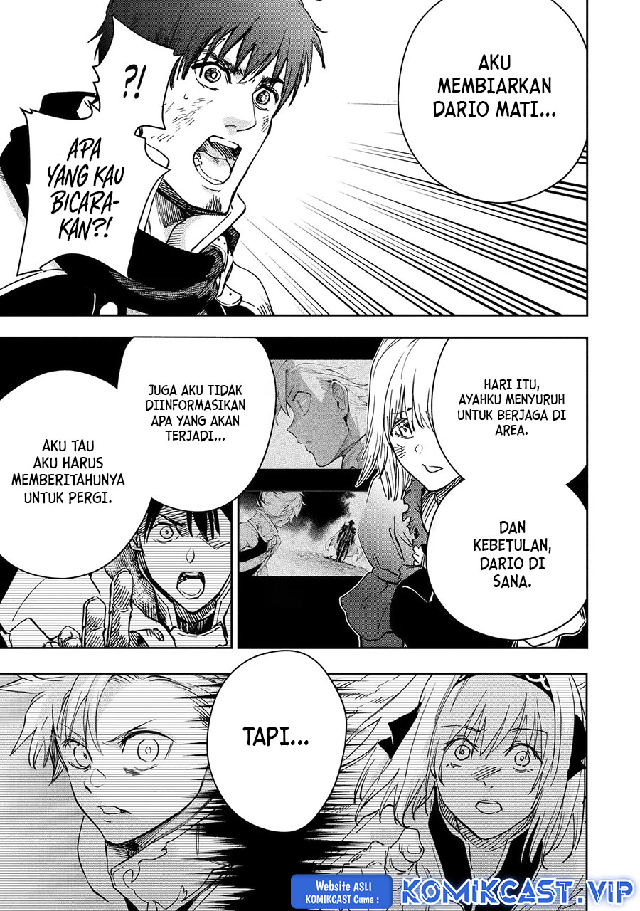 Boukensha License o Hakudatsu Sareta Ossan Dakedo, Manamusume ga Dekita no de Nonbiri Jinsei