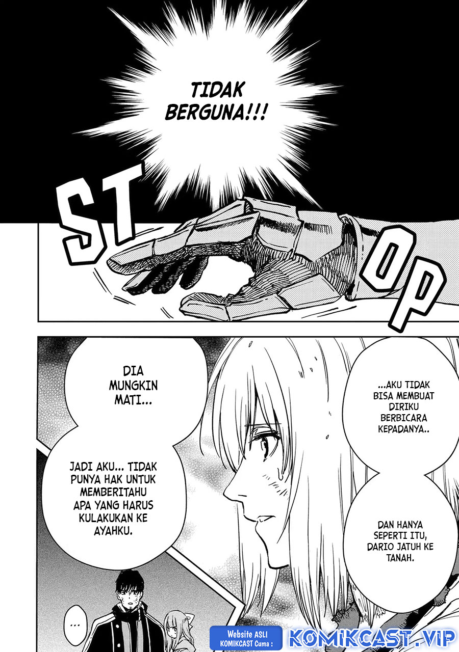 Boukensha License o Hakudatsu Sareta Ossan Dakedo, Manamusume ga Dekita no de Nonbiri Jinsei