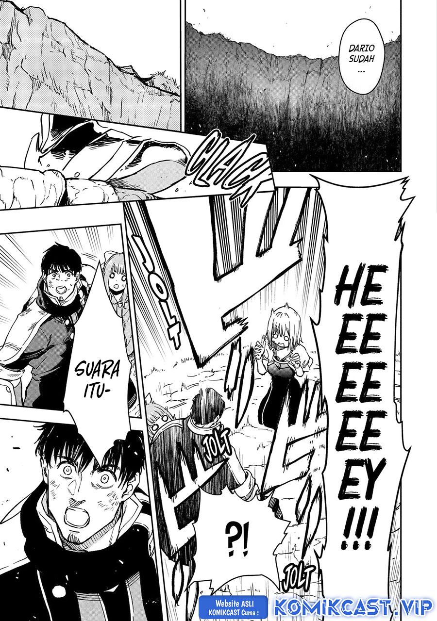 Boukensha License o Hakudatsu Sareta Ossan Dakedo, Manamusume ga Dekita no de Nonbiri Jinsei