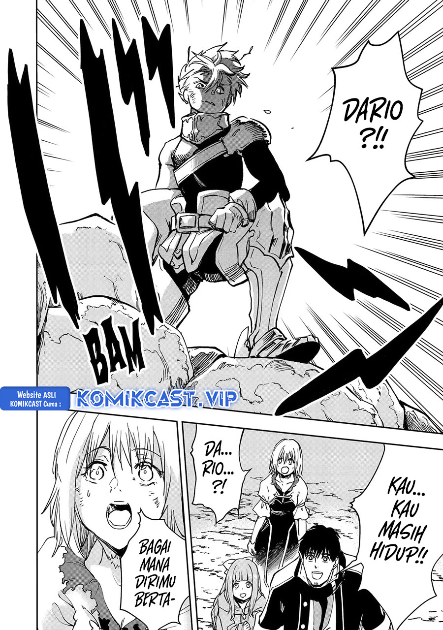 Boukensha License o Hakudatsu Sareta Ossan Dakedo, Manamusume ga Dekita no de Nonbiri Jinsei