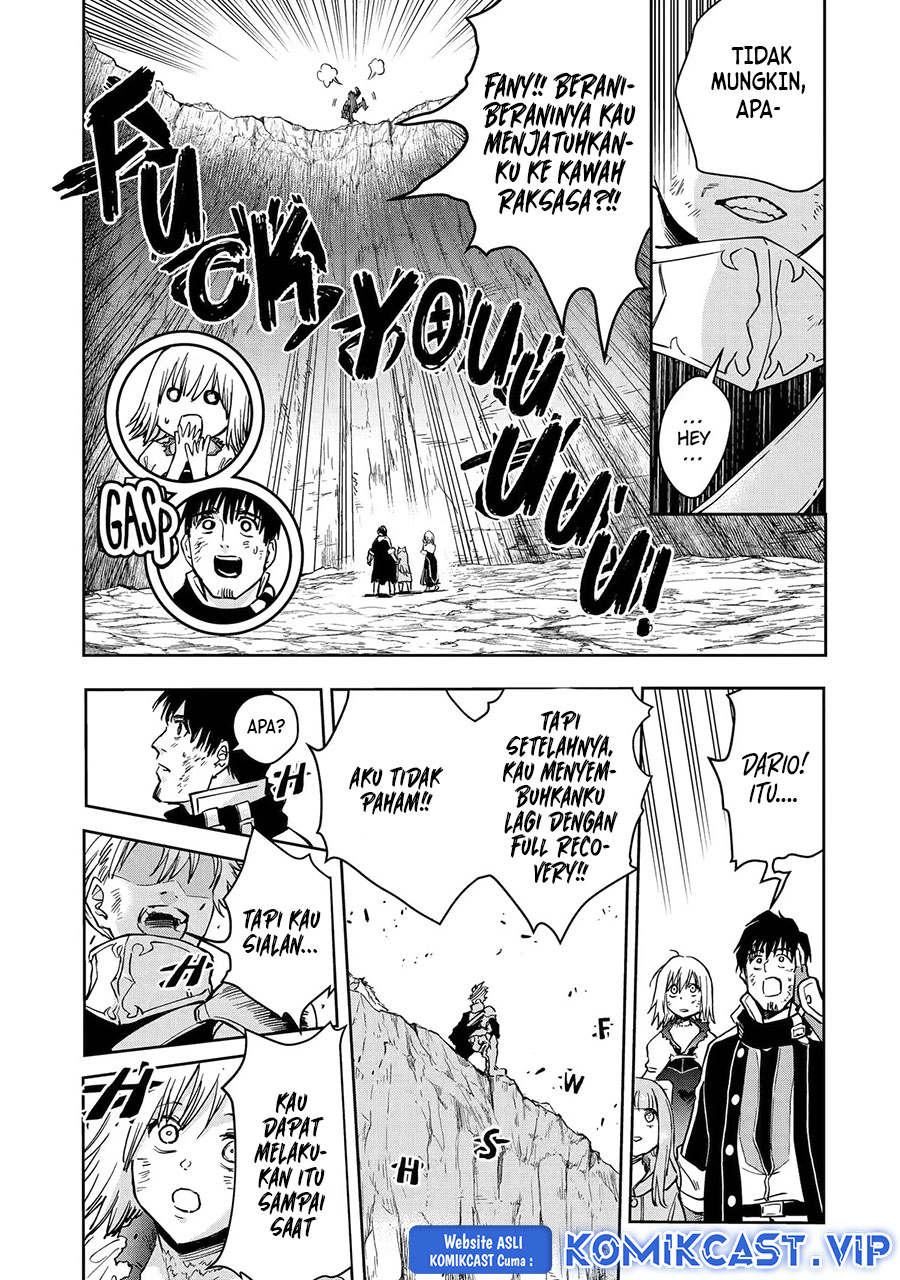 Boukensha License o Hakudatsu Sareta Ossan Dakedo, Manamusume ga Dekita no de Nonbiri Jinsei