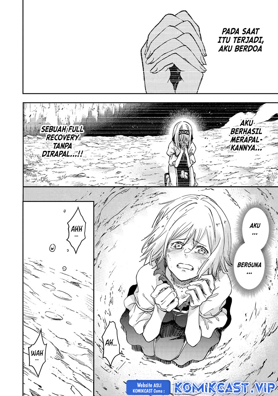 Boukensha License o Hakudatsu Sareta Ossan Dakedo, Manamusume ga Dekita no de Nonbiri Jinsei