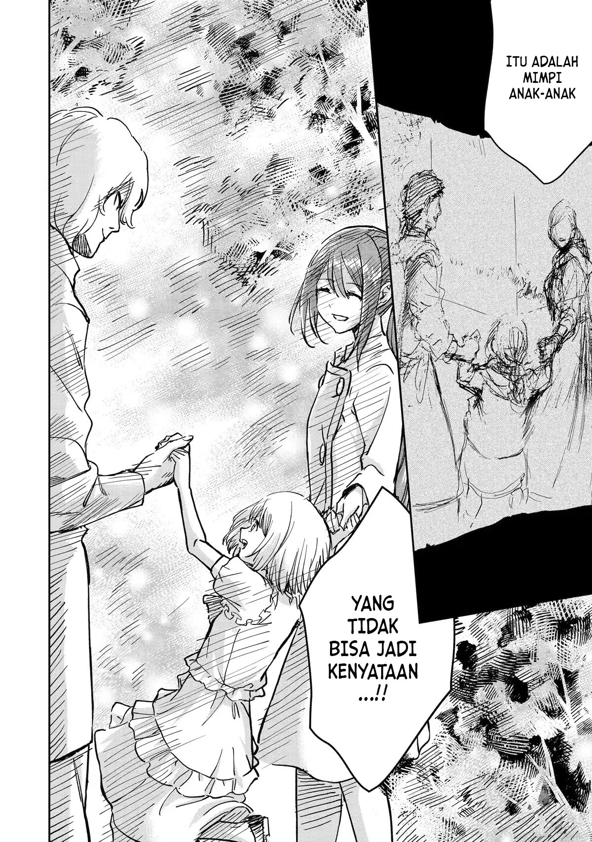 Boukensha License o Hakudatsu Sareta Ossan Dakedo, Manamusume ga Dekita no de Nonbiri Jinsei