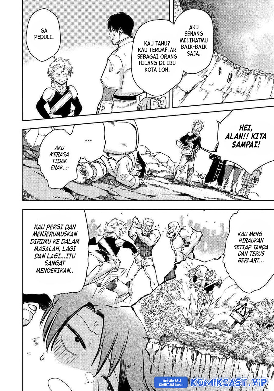 Boukensha License o Hakudatsu Sareta Ossan Dakedo, Manamusume ga Dekita no de Nonbiri Jinsei