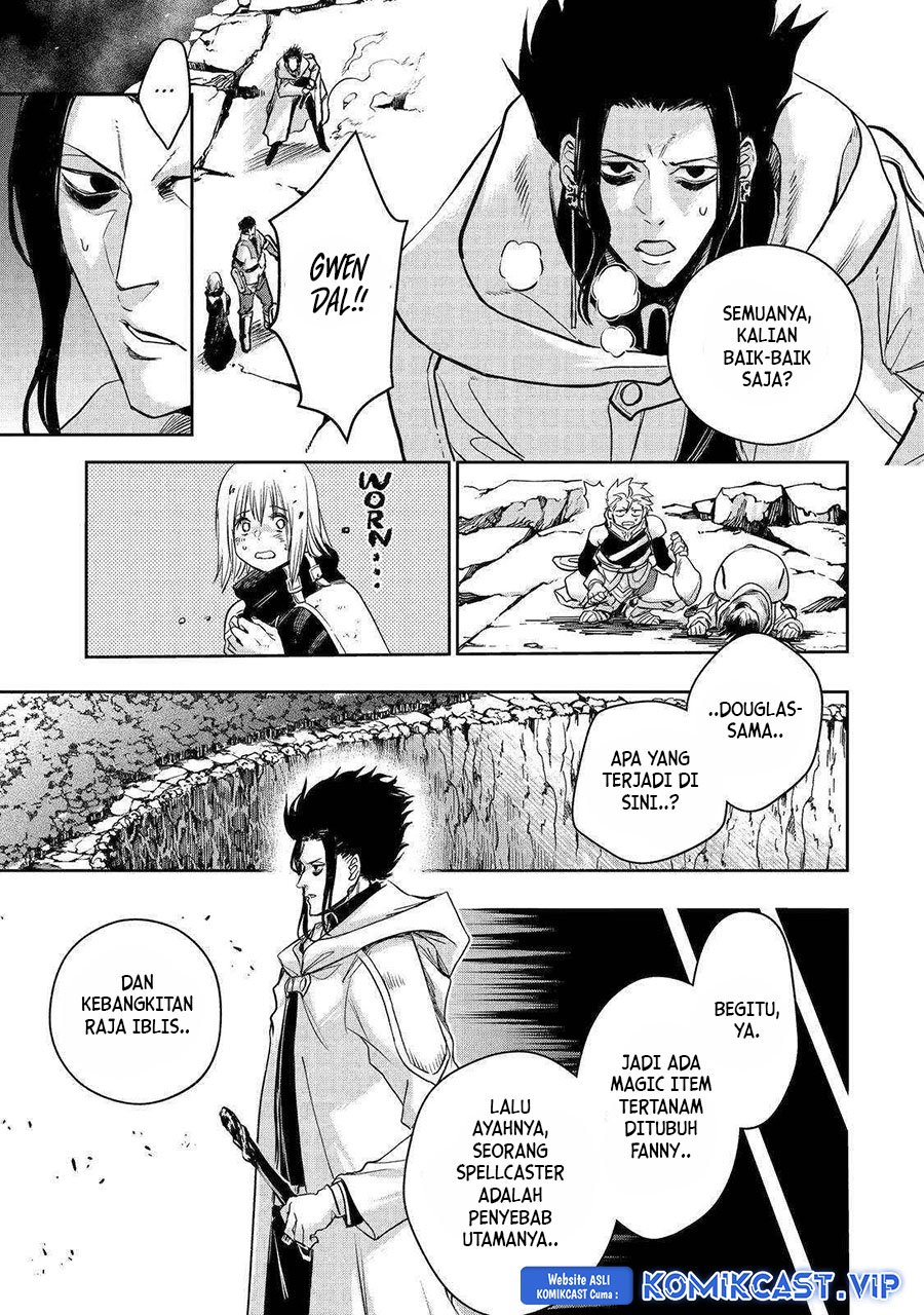 Boukensha License o Hakudatsu Sareta Ossan Dakedo, Manamusume ga Dekita no de Nonbiri Jinsei