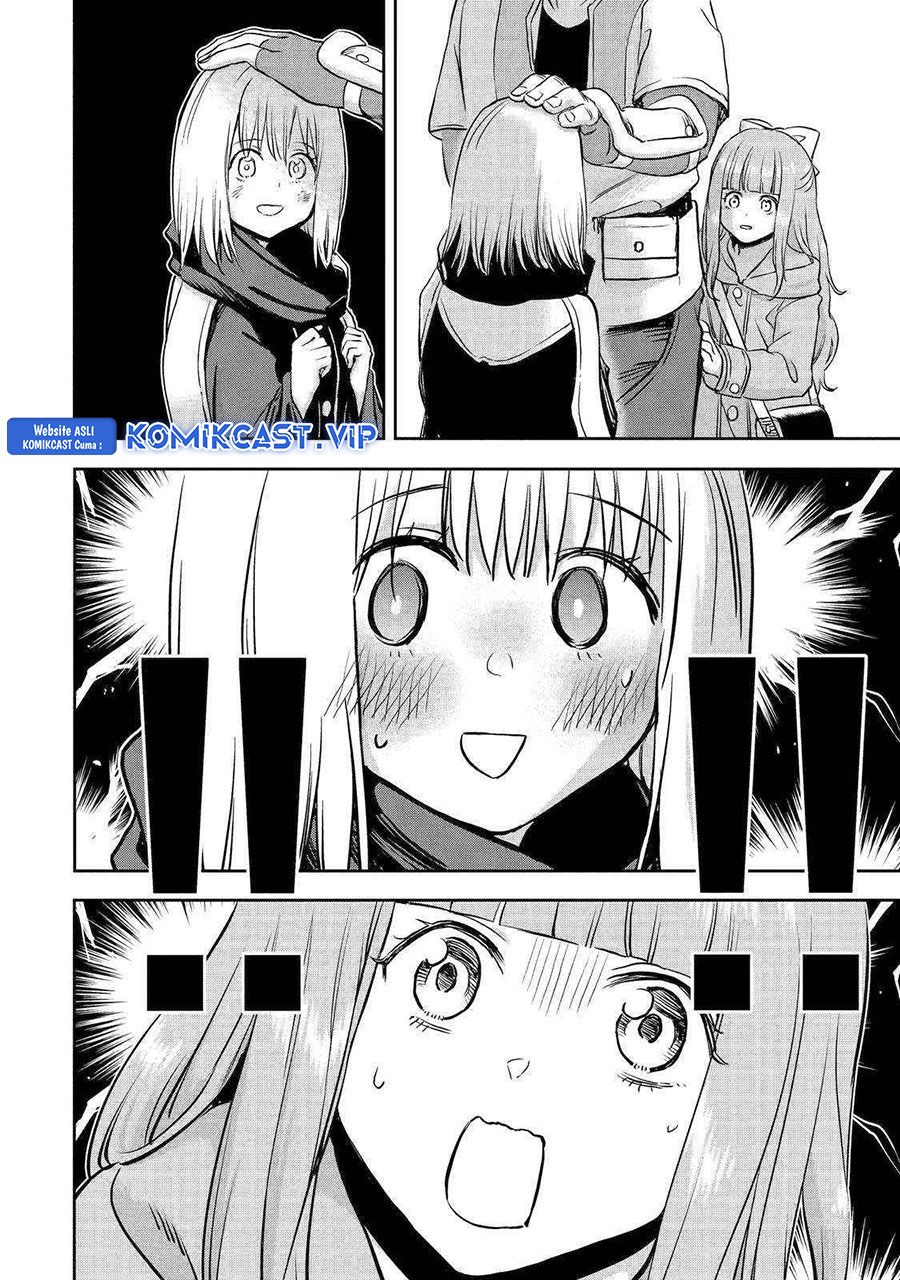 Boukensha License o Hakudatsu Sareta Ossan Dakedo, Manamusume ga Dekita no de Nonbiri Jinsei