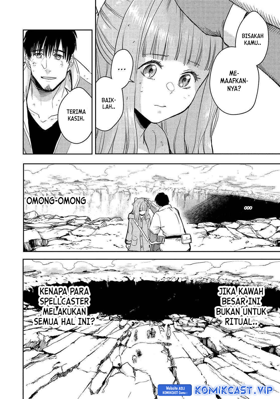 Boukensha License o Hakudatsu Sareta Ossan Dakedo, Manamusume ga Dekita no de Nonbiri Jinsei