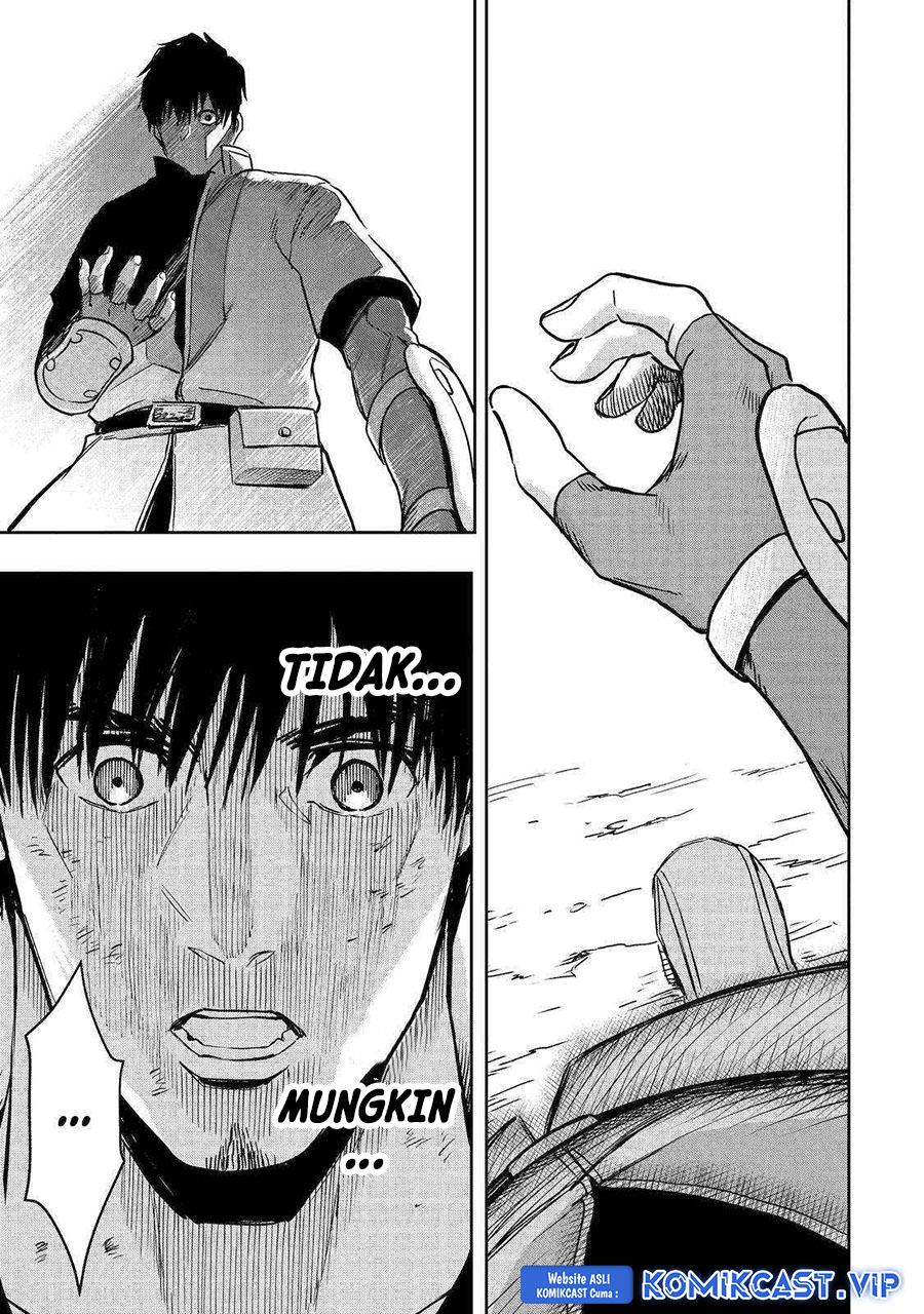 Boukensha License o Hakudatsu Sareta Ossan Dakedo, Manamusume ga Dekita no de Nonbiri Jinsei