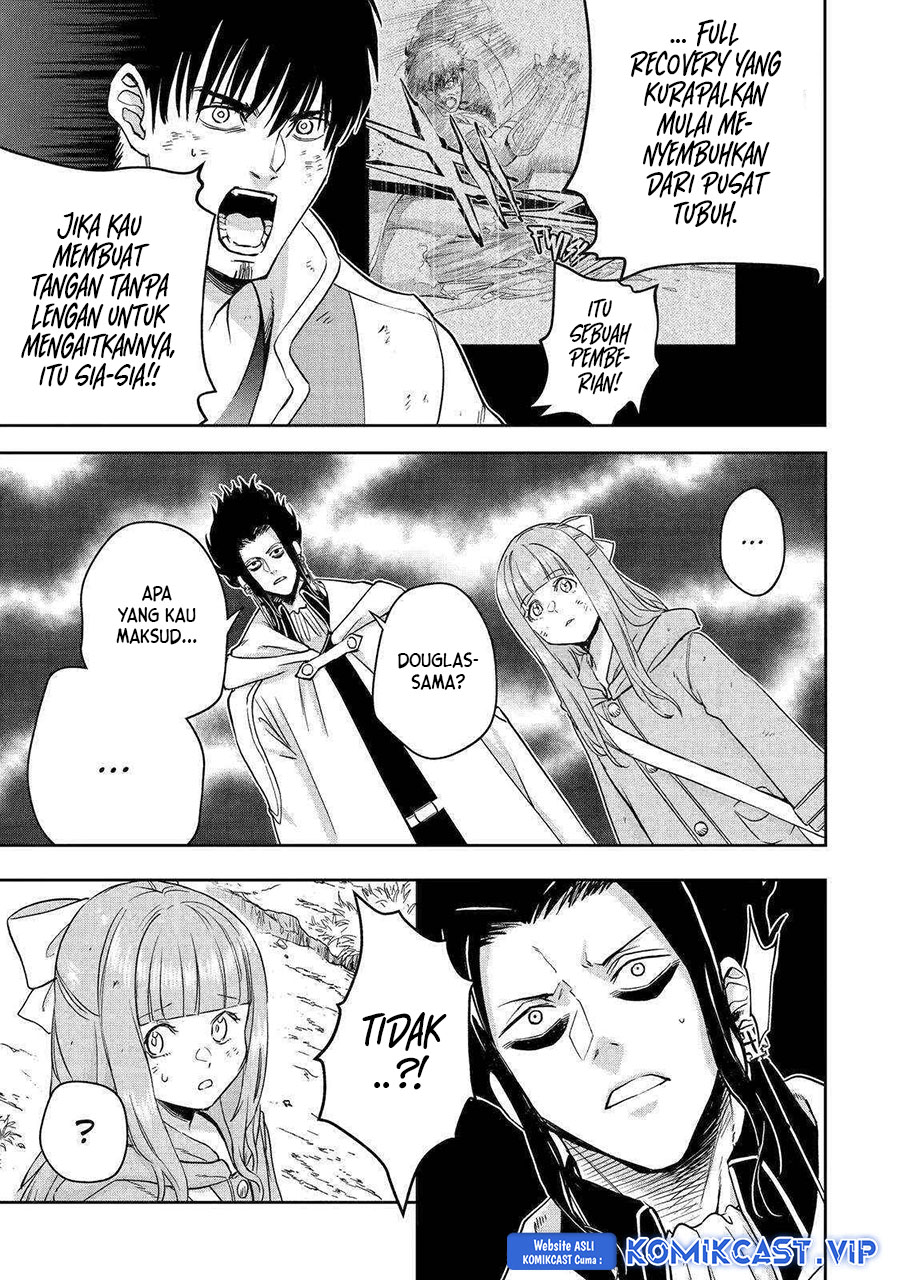 Boukensha License o Hakudatsu Sareta Ossan Dakedo, Manamusume ga Dekita no de Nonbiri Jinsei