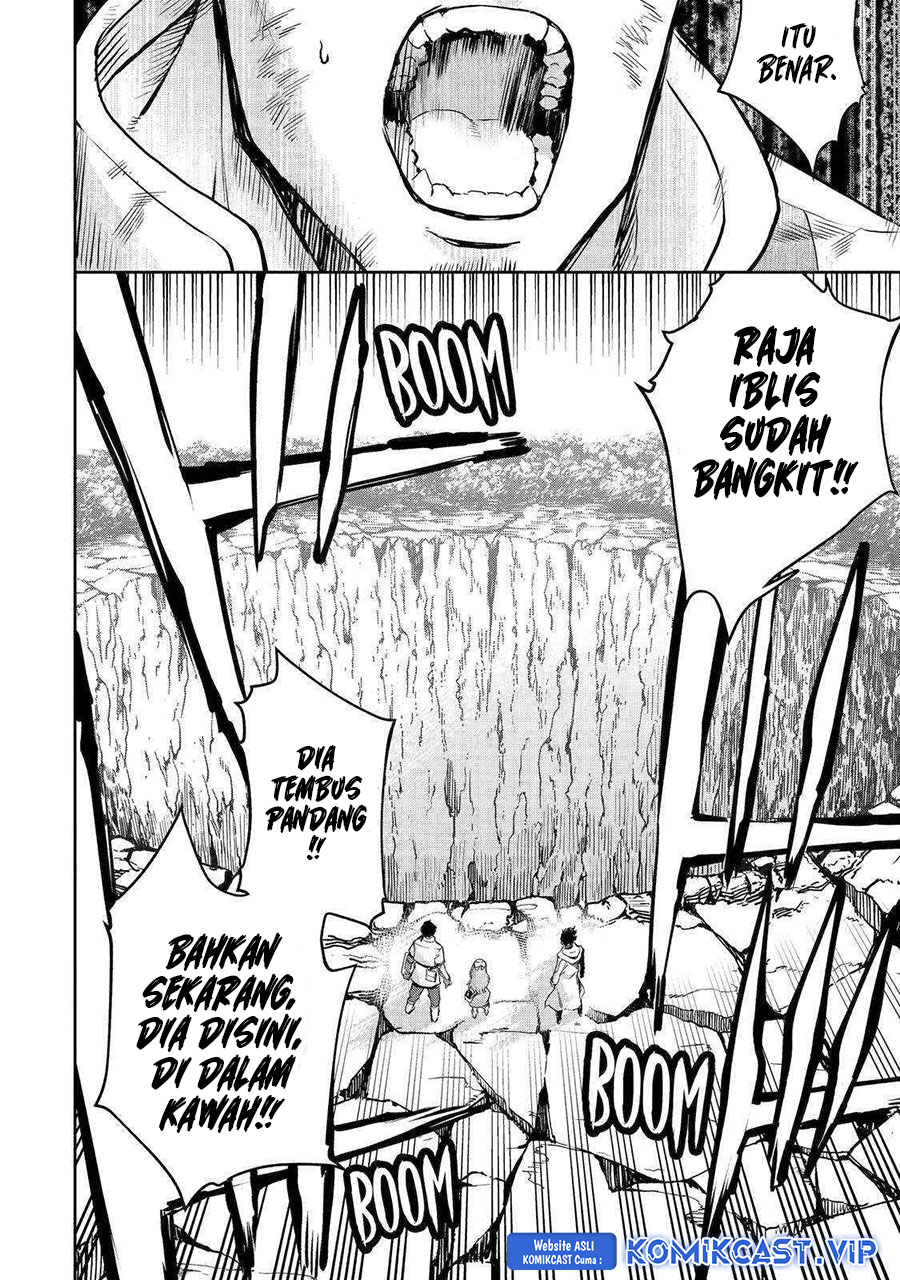Boukensha License o Hakudatsu Sareta Ossan Dakedo, Manamusume ga Dekita no de Nonbiri Jinsei