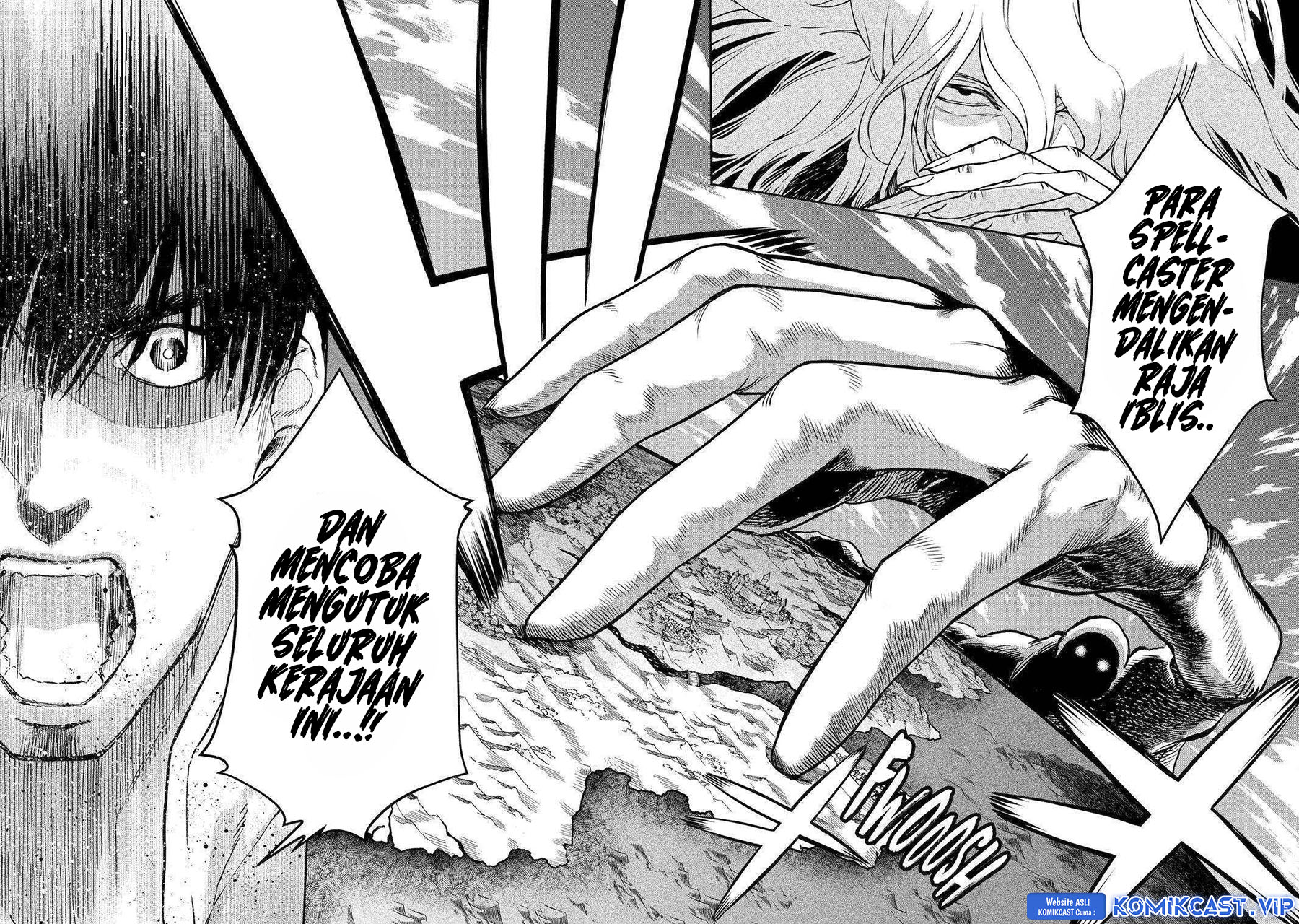 Boukensha License o Hakudatsu Sareta Ossan Dakedo, Manamusume ga Dekita no de Nonbiri Jinsei