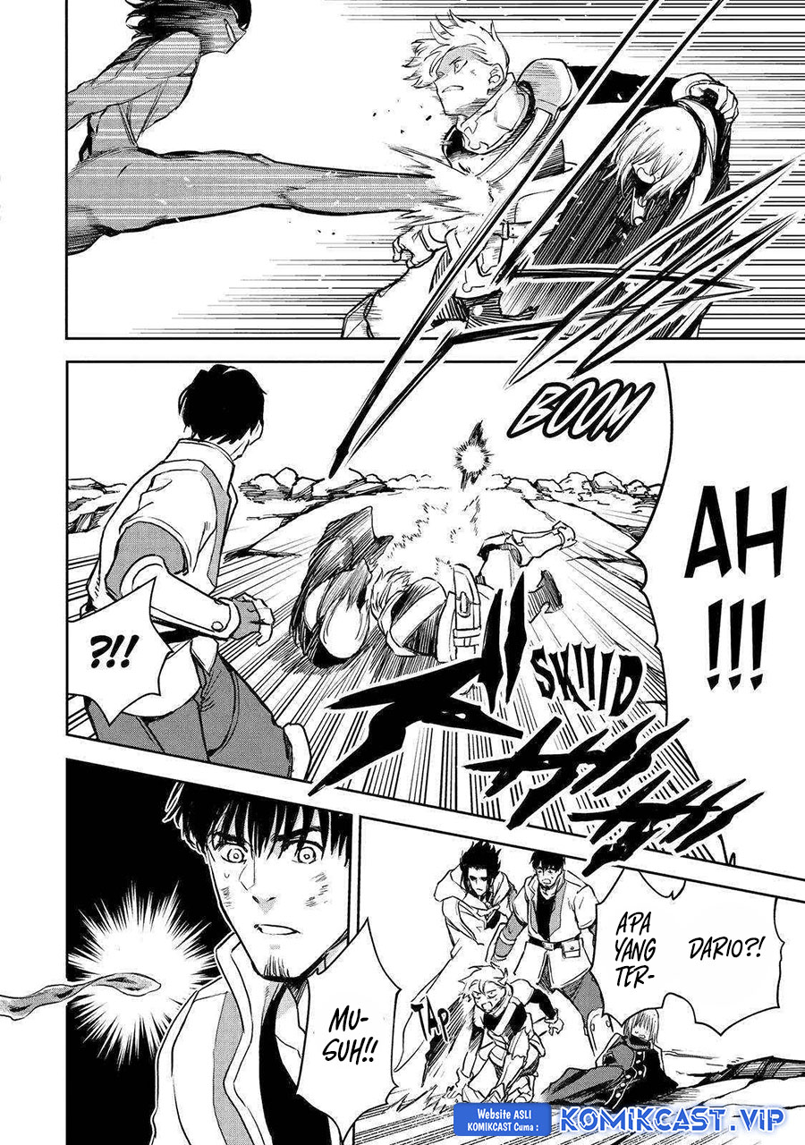 Boukensha License o Hakudatsu Sareta Ossan Dakedo, Manamusume ga Dekita no de Nonbiri Jinsei