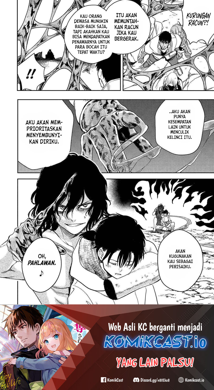 Boukensha License o Hakudatsu Sareta Ossan Dakedo, Manamusume ga Dekita no de Nonbiri Jinsei