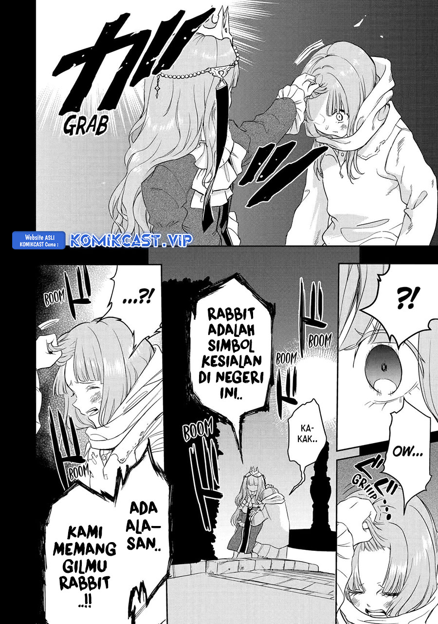 Boukensha License o Hakudatsu Sareta Ossan Dakedo, Manamusume ga Dekita no de Nonbiri Jinsei Chapter 44