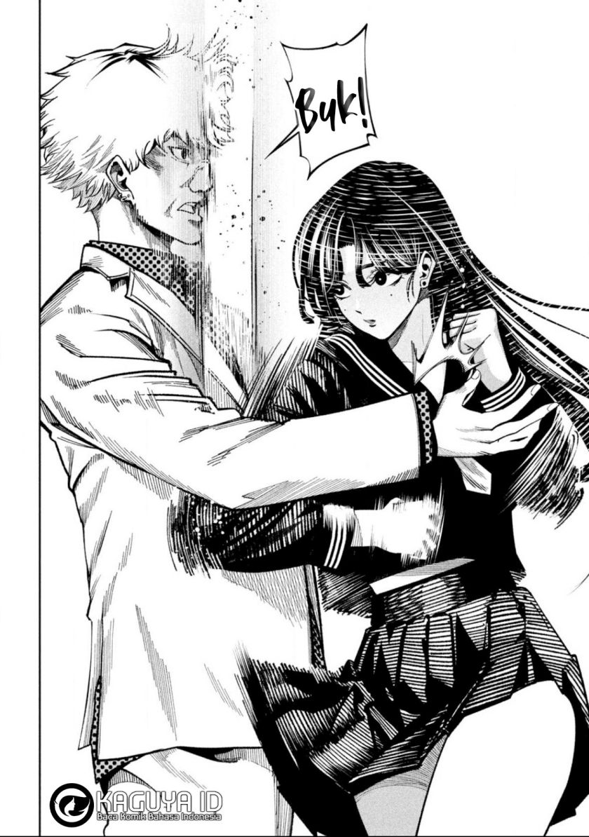 Bouryoku Banzai
