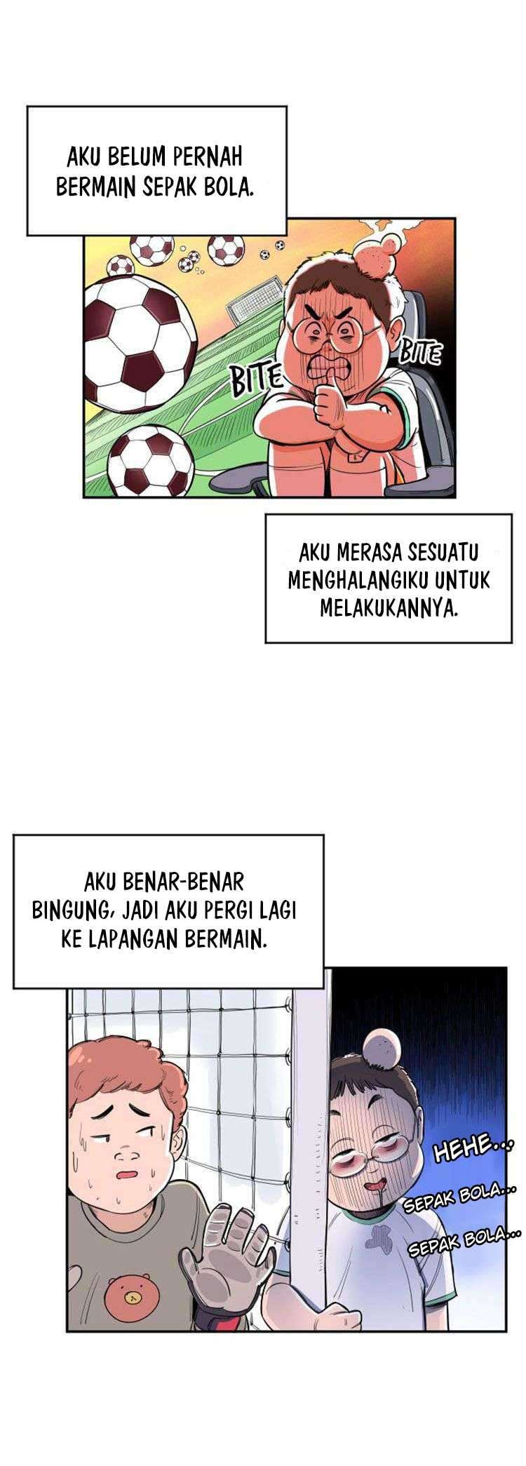 Build Up (Rise Up)