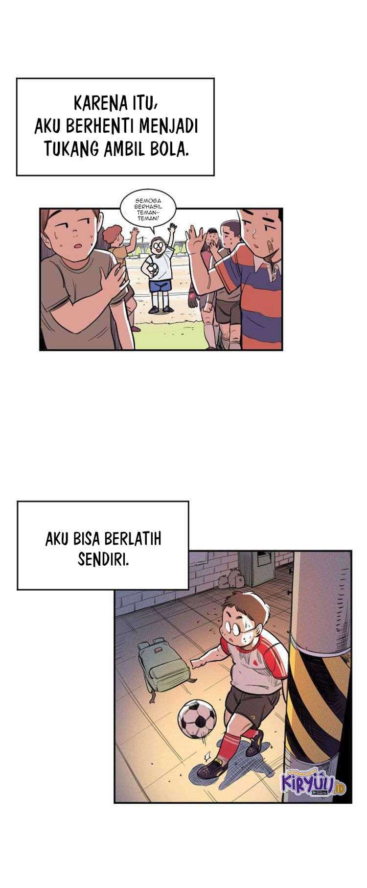 Build Up (Rise Up)