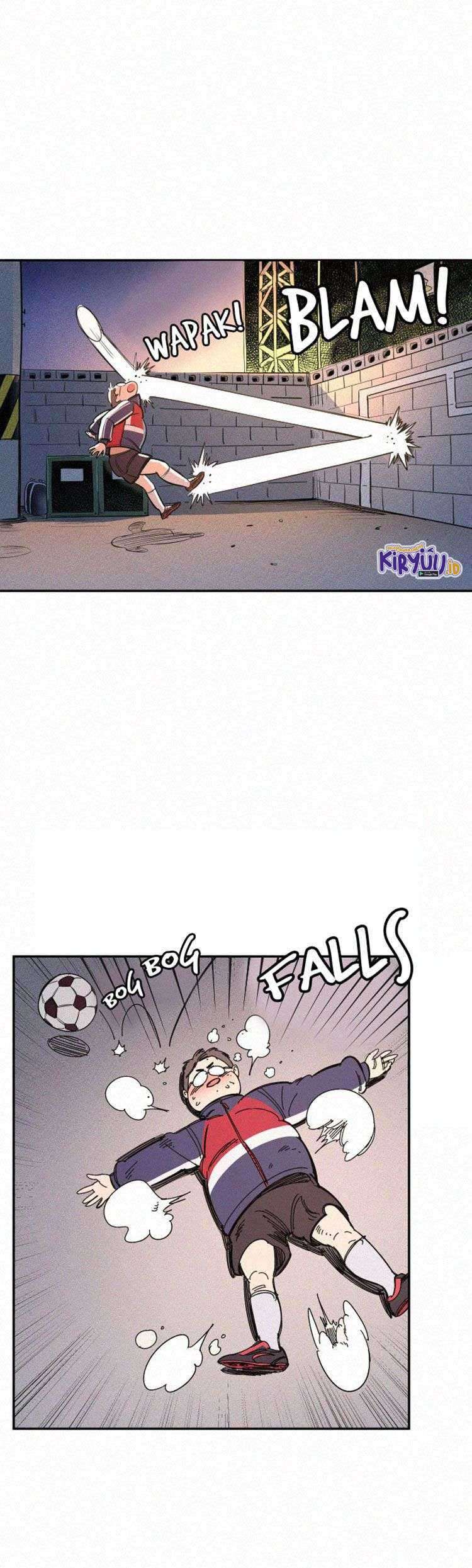 Build Up (Rise Up)