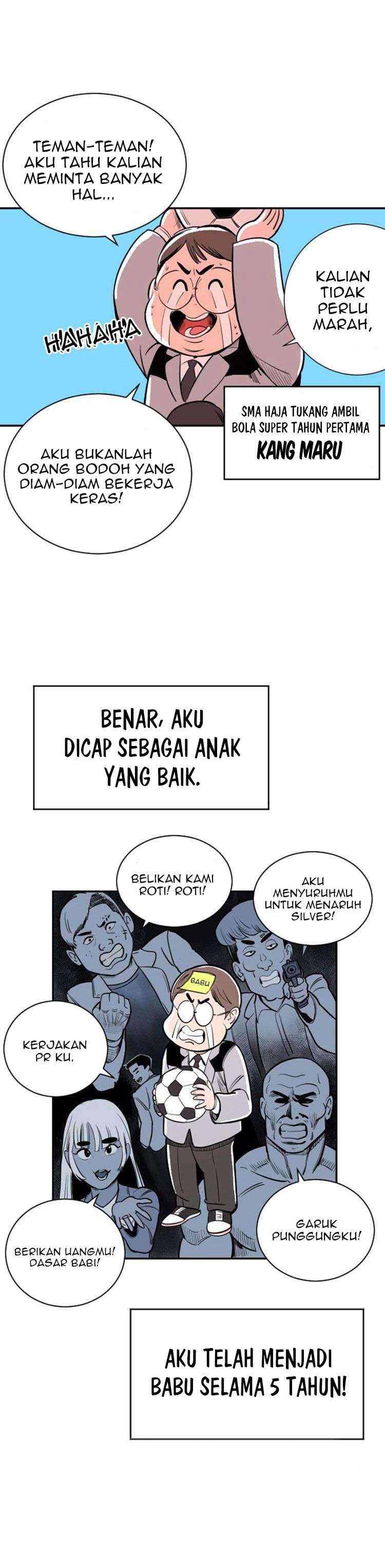 Build Up (Rise Up)