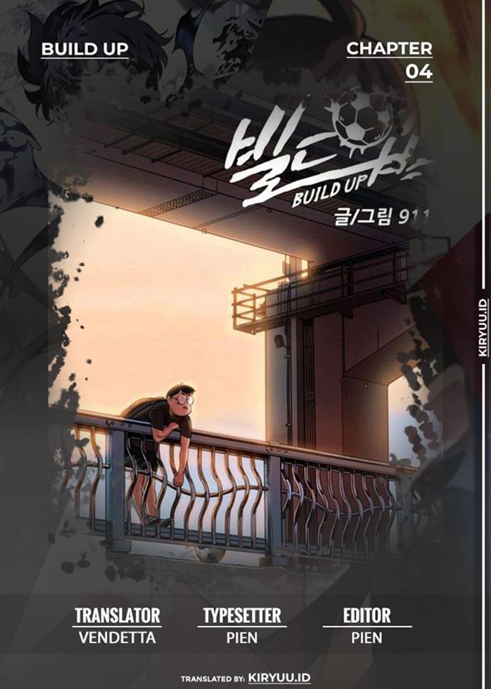 Build Up (Rise Up)