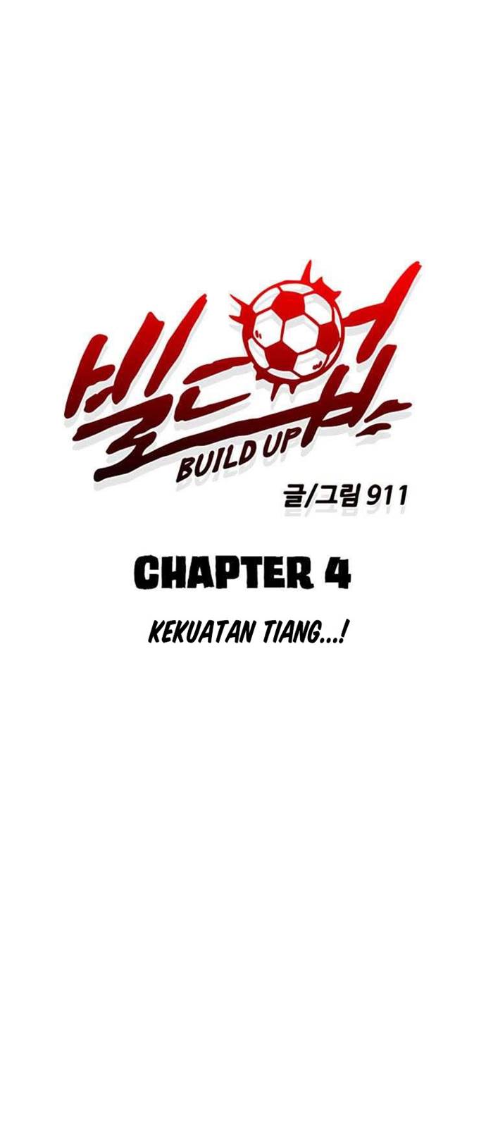 Build Up (Rise Up)