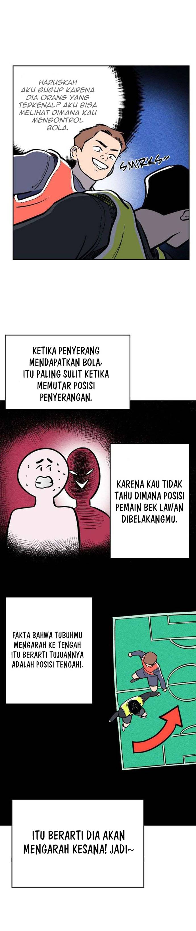 Build Up (Rise Up)