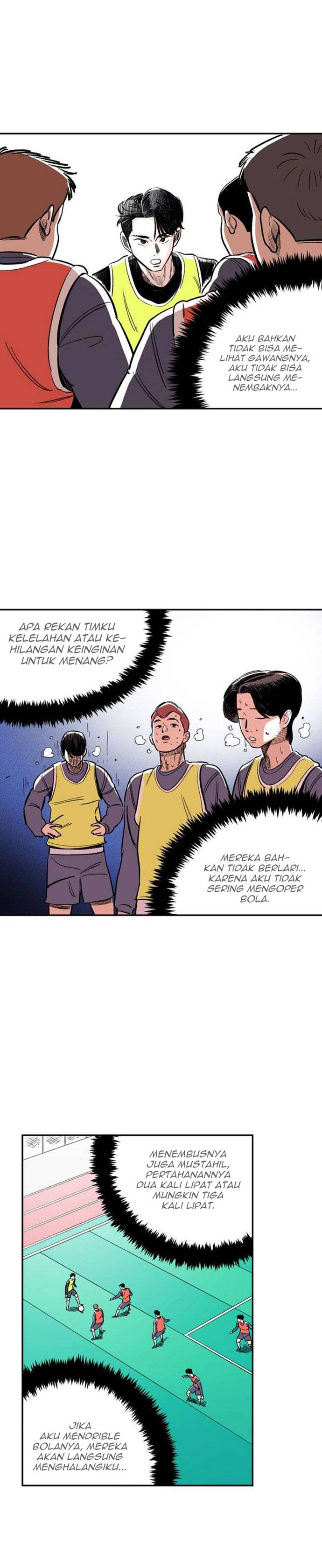 Build Up (Rise Up)