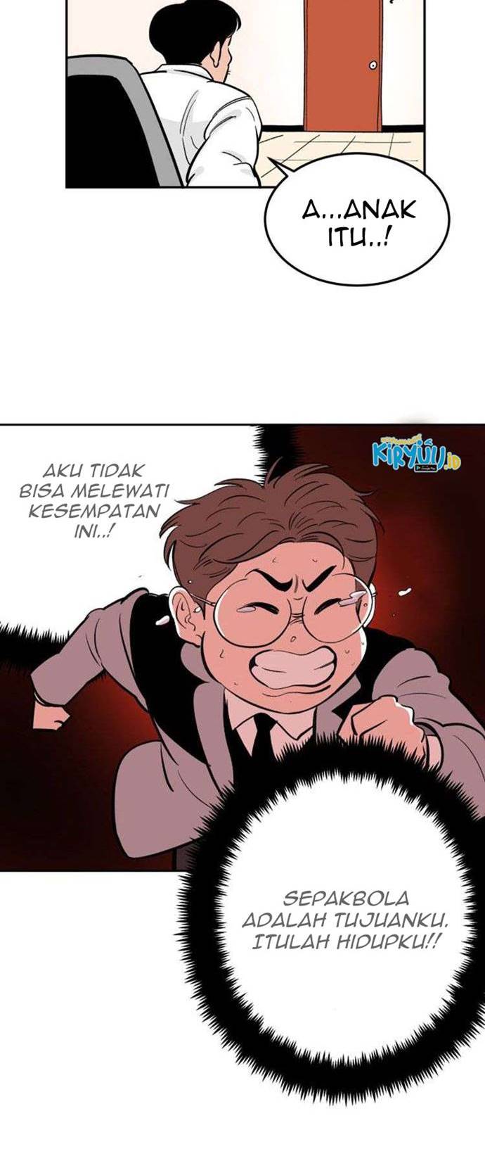 Build Up (Rise Up)