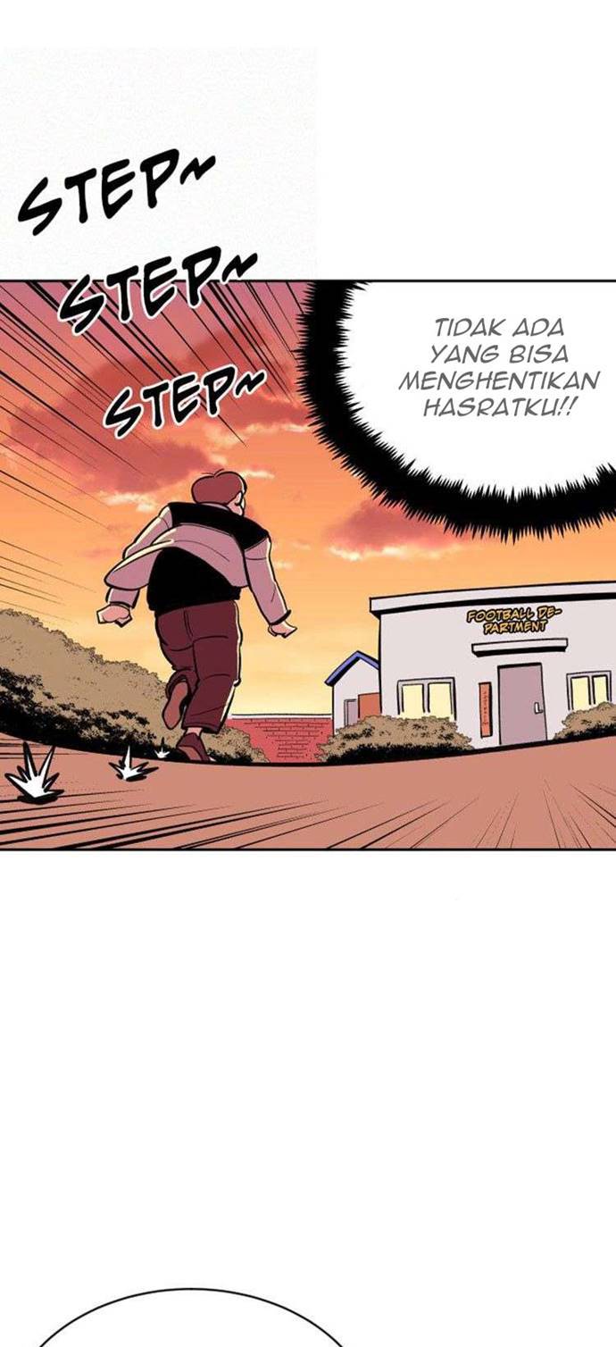 Build Up (Rise Up)