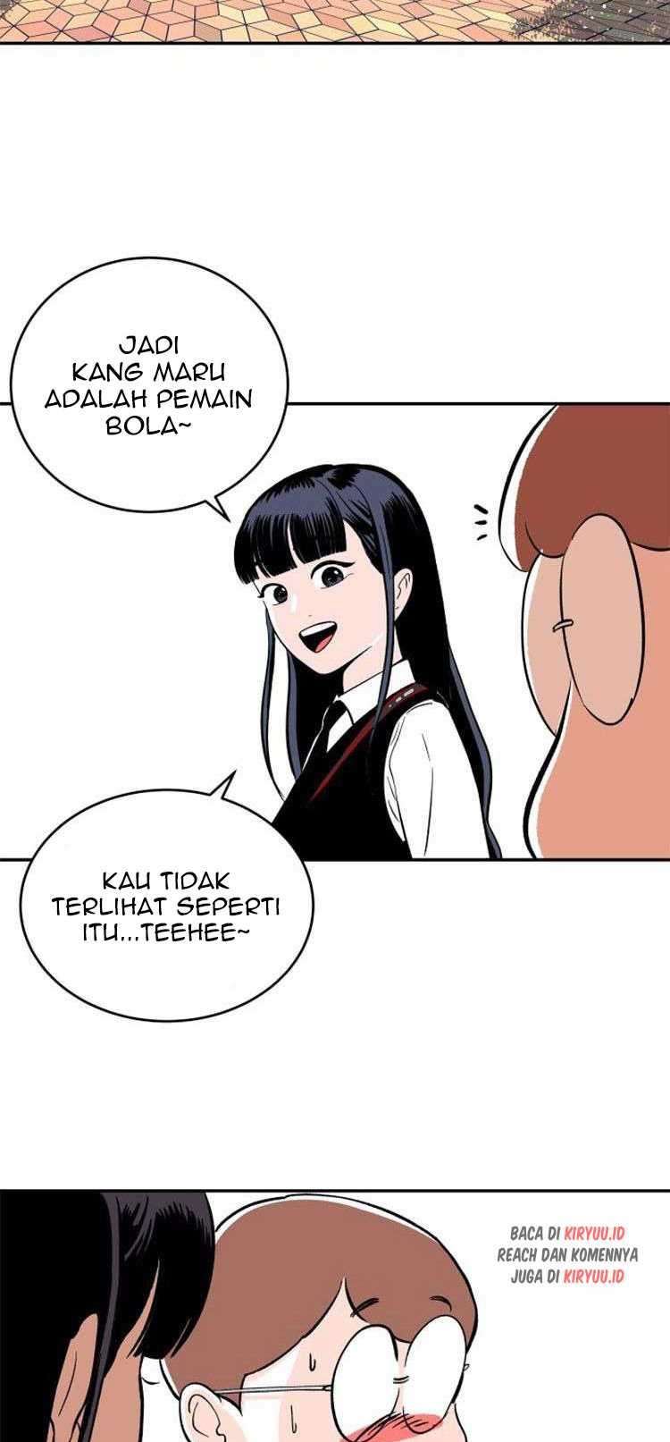 Build Up (Rise Up)