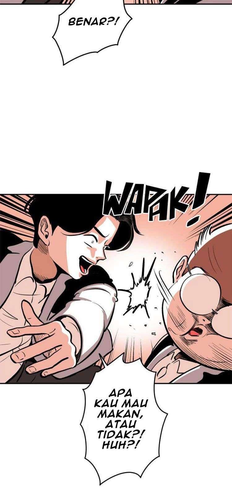 Build Up (Rise Up)