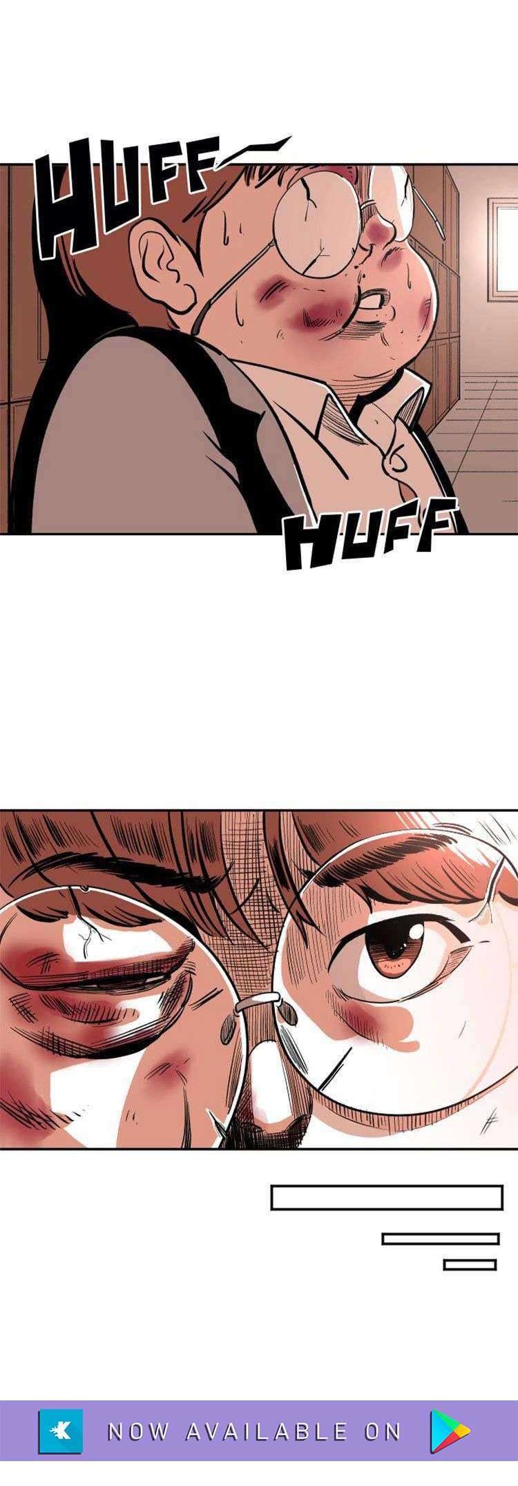 Build Up (Rise Up)