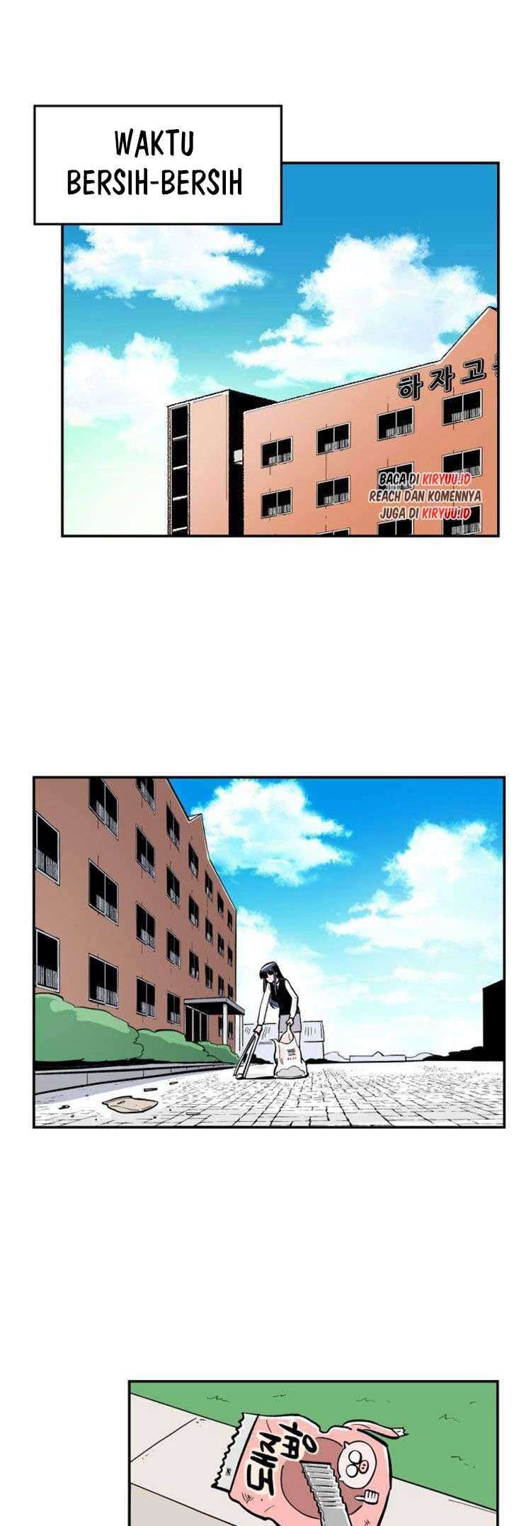 Build Up (Rise Up)