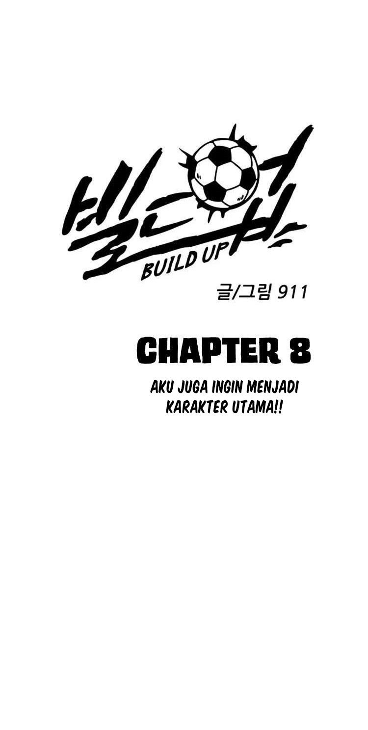 Build Up (Rise Up)
