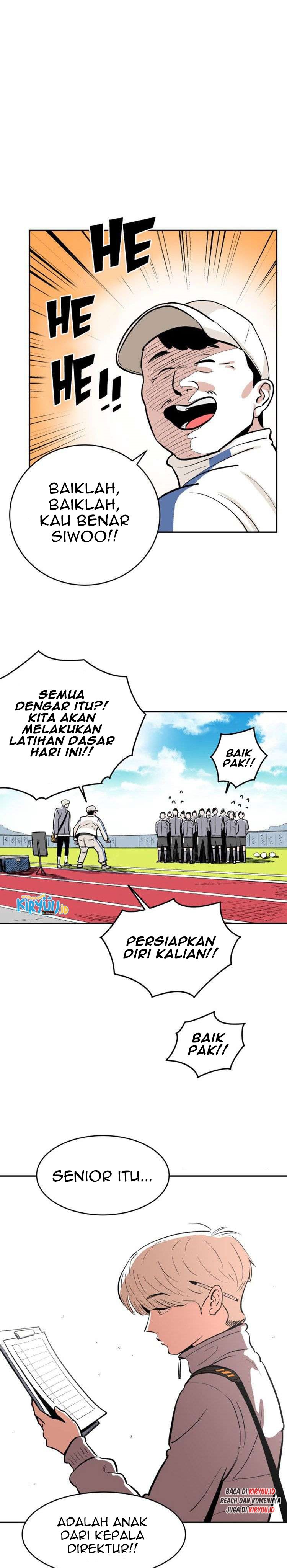 Build Up (Rise Up)