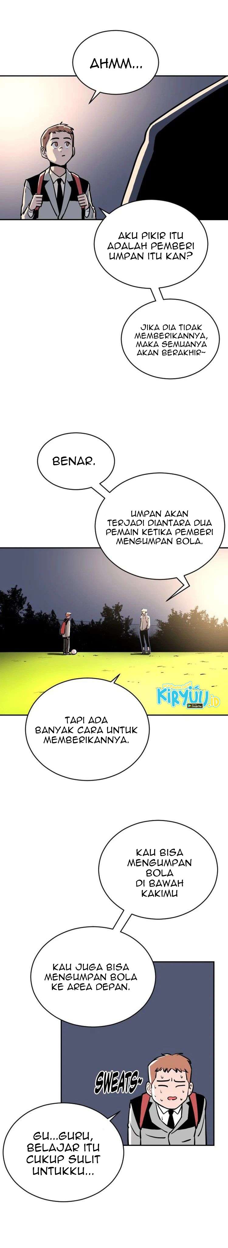 Build Up (Rise Up)