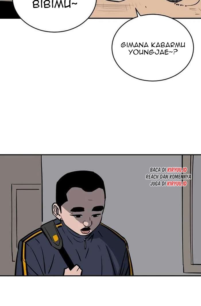 Build Up (Rise Up)