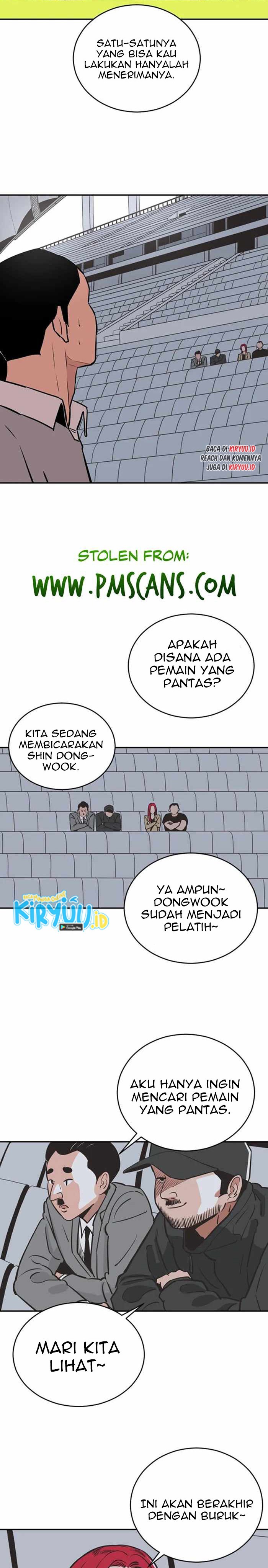 Build Up (Rise Up)