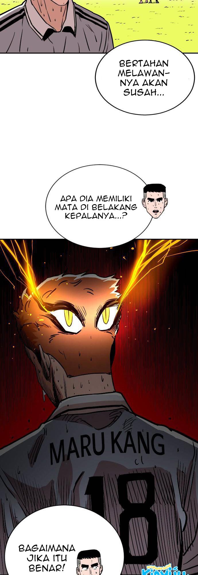 Build Up (Rise Up)