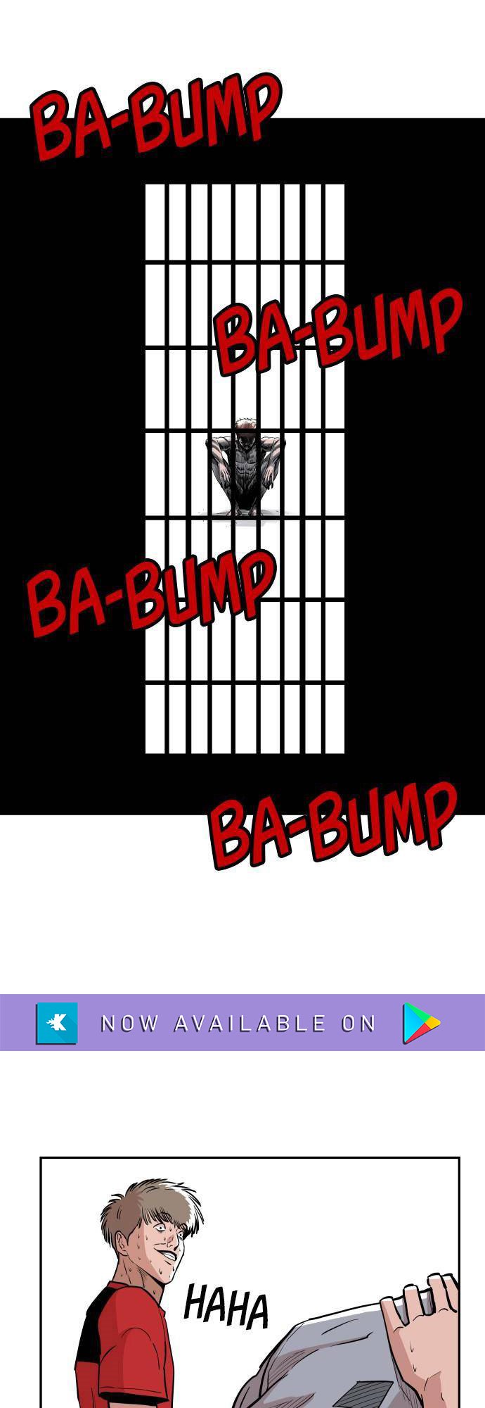 Build Up (Rise Up)