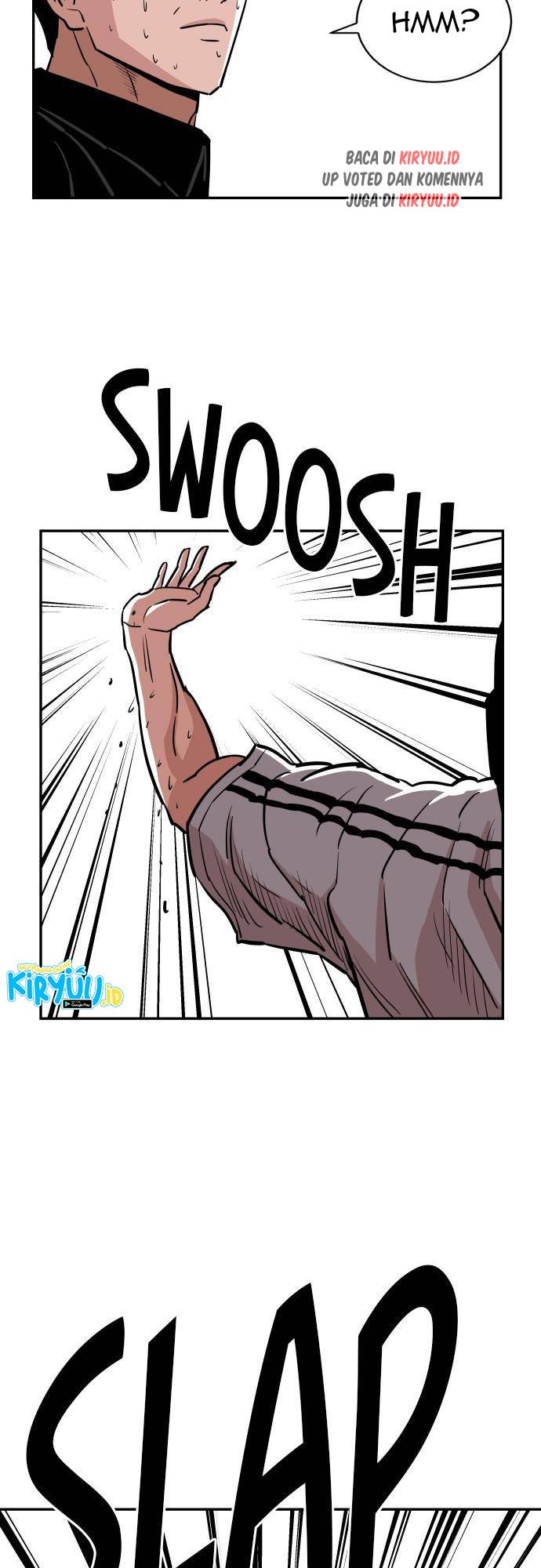 Build Up (Rise Up)