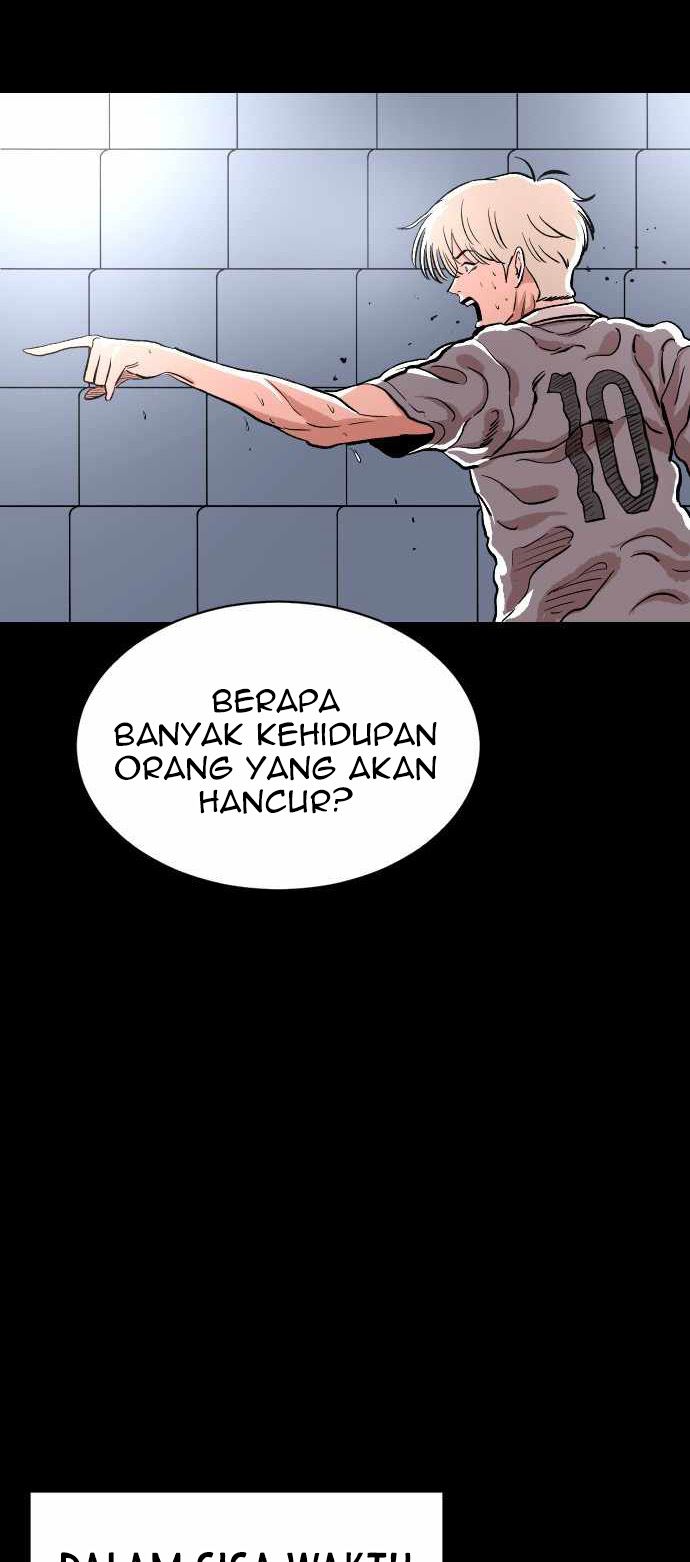 Build Up (Rise Up)
