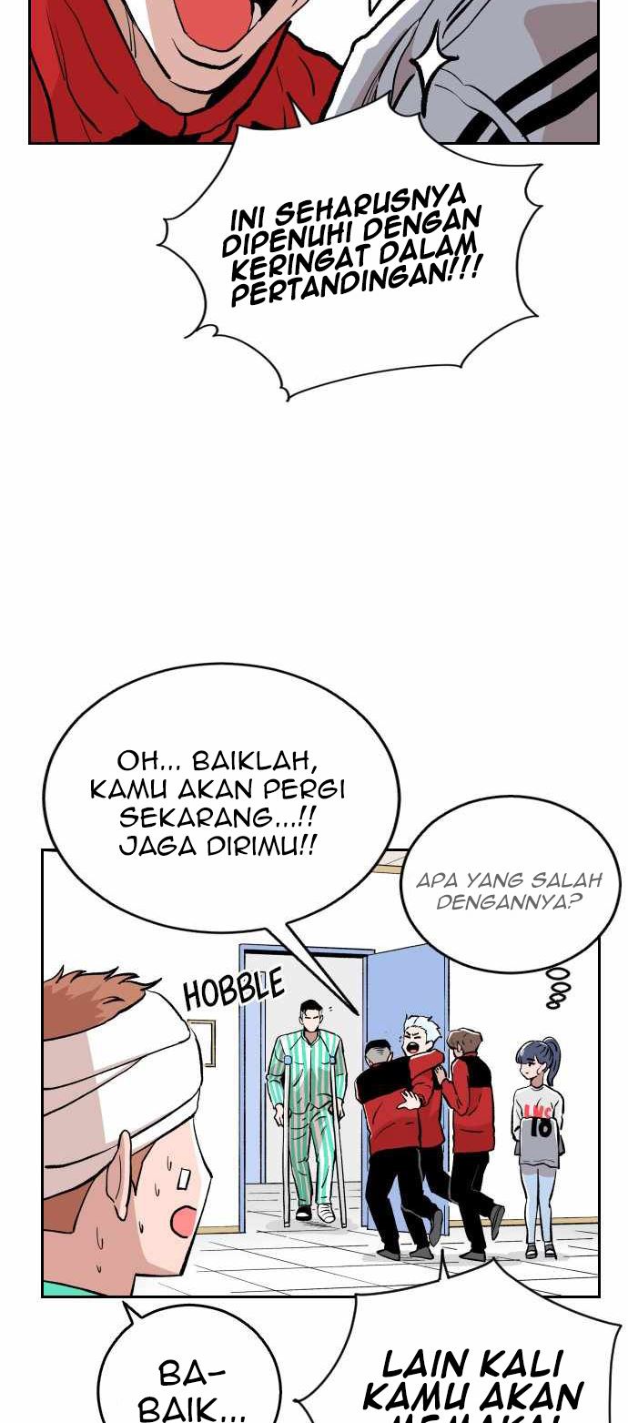 Build Up (Rise Up)