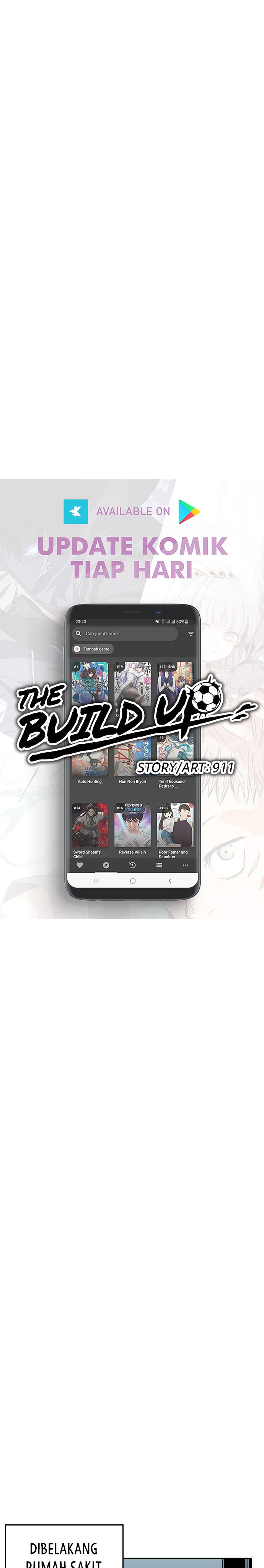 Build Up (Rise Up)