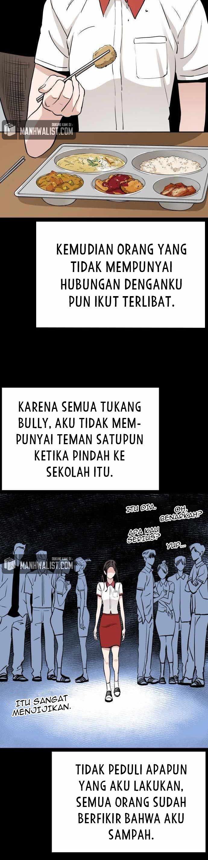 Build Up (Rise Up)
